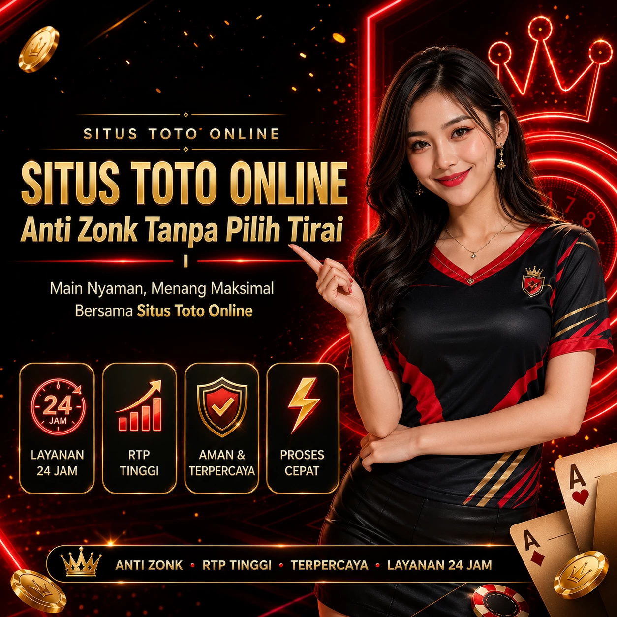 Keberagaman Permainan di angsa4d untuk Para Gamer